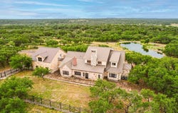 1305 NW Camino Real, Mountain Home, TX 76849