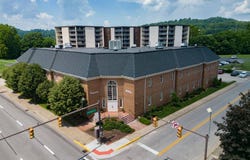 101 Washington Street E, Charleston, WV 25301