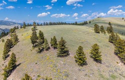 TBD Lot 52 Blackfoot Road, Garrison, MT 59731