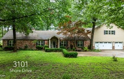 3101 Shore Dr, Grove, OK 74344