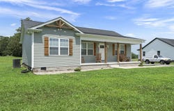 3910 Union Chapel Road, Scottsville, KY 42164