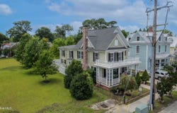 405 Hancock Street, New Bern, NC 28560