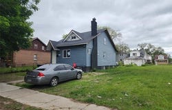 15810 Prairie Street, Detroit, MI 48238