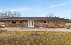 101 N Brook ST, Gans, OK 74936