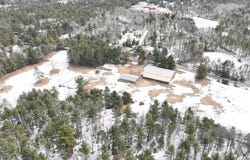 1013 BLOOM RD, Eagle River, WI 54521