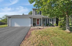 6265 Glencairn Circle, Galloway, OH 43119