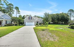 3618 Button Bush Court, Southport, NC 28461
