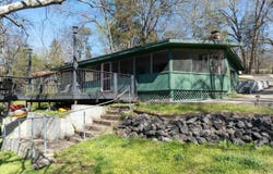 205 Ledgerock, Hot Springs, AR 71913
