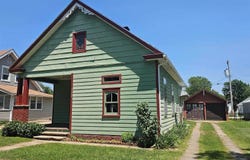 112 North Swedonia St, Marquette, KS 67464