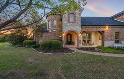 252 Quail Creek Road, McLendon Chisholm, TX 75032
