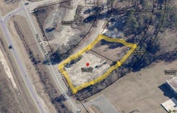 3296 Point S Drive, Yemassee, SC 29945