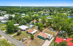 1802 Garrison Ave, Port St. Joe, FL 32456