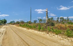 Riley Road unit: 2, Chesterfield, SC 29709