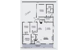 17220 E Spring Lake Drive, Vancleave, MS 39565