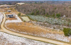 Shawnee Run lot: #5, Rogers, KY 41365