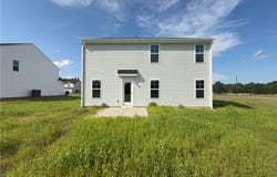 4894 Blue Springs (Lot 13) Road, Red Springs, NC 28377