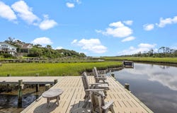 7227 Archers Creek Drive, Emerald Isle, NC 28594