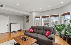895 Hyde Park Ave, Boston, MA 02136