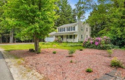 133 Pinewood Drive, Hopkinton, NH 03229