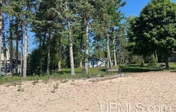N1134 Blue Fox, Cedar River, MI 49887