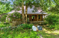 111 Gile Road, Fayette, ME 04349