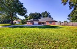 18134 S Village Drive, Saucier, MS 39574