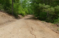 0 Upper Back Creek Road, Monterey, VA 24465