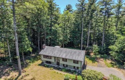 81 Buttles Road, Granby, CT 06035