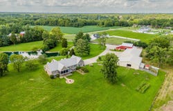 8810 Schlottman Road, Hamilton Twp, OH 45039