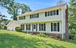 5419 Ahyoka Drive, Morrow, GA 30260