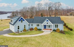 310 ELK CREEK LANDING, MINERAL, VA 23117