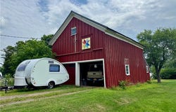 44 Bloom Street, Butternuts, NY 13776