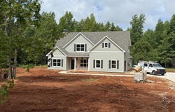 Lot 4 The Rock, Thomaston, GA 30286