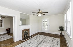 931 Eastern Avenue, Nashville, NC 27856