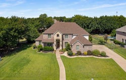 1010 Deer Hollow Boulevard, Southlake, TX 76092
