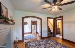268 Spurgeon Lane, Bristol, VA 24201