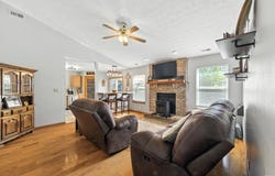 4123 Cheyenne Drive, Lafayette, IN 47909