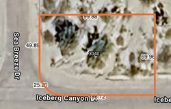 3040 Sea Breeze Drive, Meadview, AZ 86444
