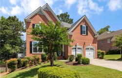 210 Wentworth Terrace, Alpharetta, GA 30022
