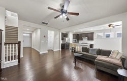 204 Concordia Woods Drive, Morrisville, NC 27560