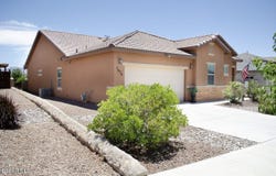 7876 Enchanted Path Drive, El Paso, TX 79911