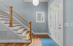 2309 Yancey Street, Raleigh, NC 27608