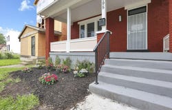 1195 E Whittier Street, Columbus, OH 43206