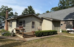 8376 W Pine Grove Beach Drive, Baldwin, MI 49304