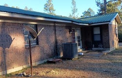 370 CAMP EIGHT RD, Richton, MS 39437