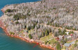 90215 Birch Hill Rd, Cornucopia, WI 54827