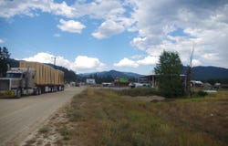 6 Lobo Loop, St Regis, MT 59866