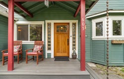 605 W 4th Street, Phoenix, OR 97535