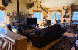17 EAGLE Cir, Scofield, UT 84526