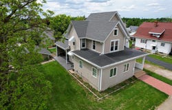 627 S Madison Street, Lancaster, WI 53813